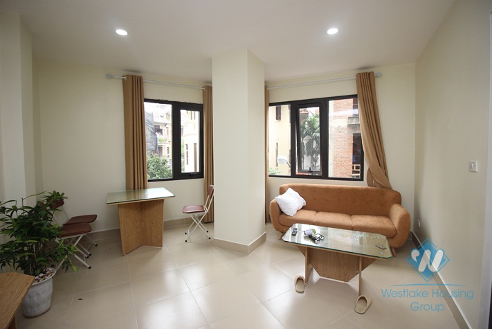 Nice one bedroom private for rent in Cau giay District 